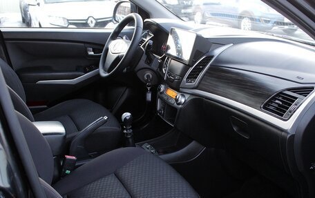 SsangYong Actyon II рестайлинг, 2014 год, 949 000 рублей, 9 фотография