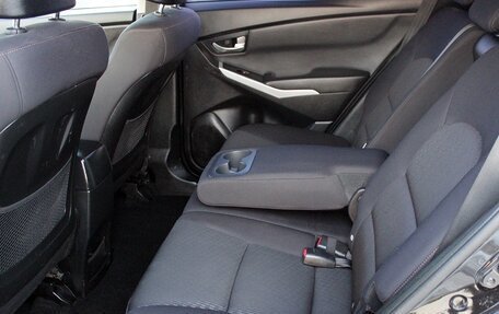 SsangYong Actyon II рестайлинг, 2014 год, 949 000 рублей, 11 фотография