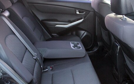 SsangYong Actyon II рестайлинг, 2014 год, 949 000 рублей, 10 фотография