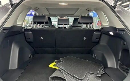 Toyota RAV4, 2023 год, 4 569 130 рублей, 12 фотография