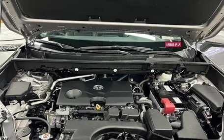 Toyota RAV4, 2023 год, 4 569 130 рублей, 13 фотография