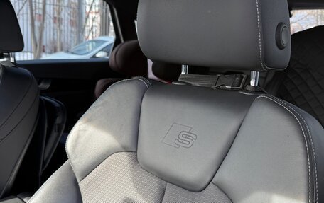 Audi Q5, 2021 год, 5 500 000 рублей, 7 фотография