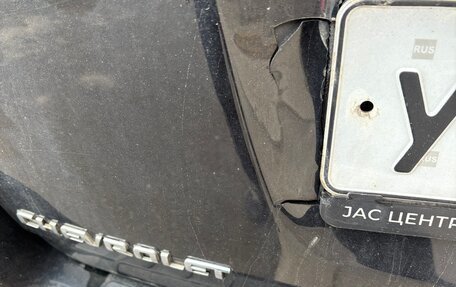 Chevrolet Captiva I, 2012 год, 1 050 000 рублей, 10 фотография