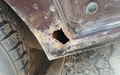 Fiat Linea, 2011 год, 400 000 рублей, 4 фотография