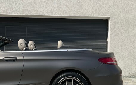 Mercedes-Benz C-Класс, 2017 год, 3 500 000 рублей, 2 фотография