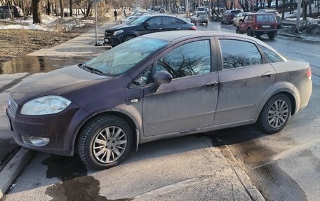 Fiat Linea, 2011 год, 400 000 рублей, 2 фотография