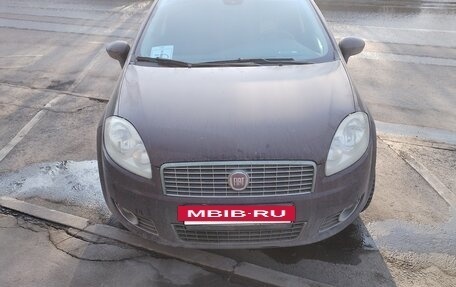 Fiat Linea, 2011 год, 400 000 рублей, 3 фотография