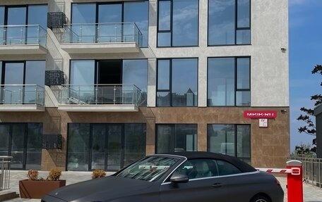 Mercedes-Benz C-Класс, 2017 год, 3 500 000 рублей, 6 фотография