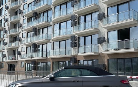 Mercedes-Benz C-Класс, 2017 год, 3 500 000 рублей, 7 фотография