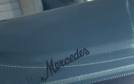 Mercedes-Benz C-Класс, 2017 год, 3 500 000 рублей, 15 фотография