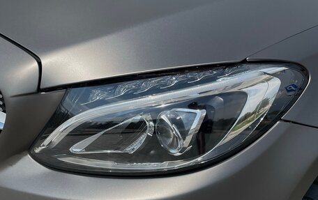 Mercedes-Benz C-Класс, 2017 год, 3 500 000 рублей, 14 фотография