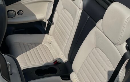 Mercedes-Benz C-Класс, 2017 год, 3 500 000 рублей, 28 фотография