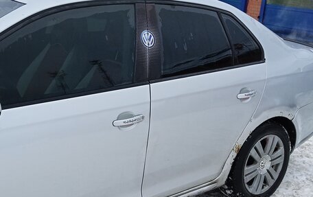 Volkswagen Jetta VI, 2008 год, 415 000 рублей, 11 фотография
