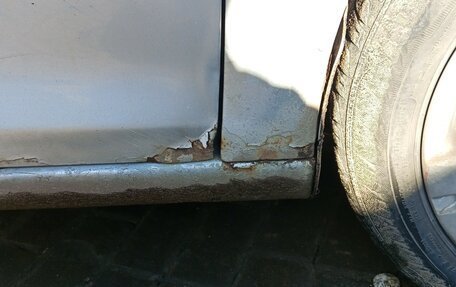 Volkswagen Jetta VI, 2008 год, 415 000 рублей, 8 фотография