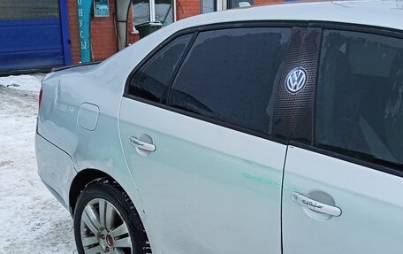 Volkswagen Jetta VI, 2008 год, 415 000 рублей, 3 фотография