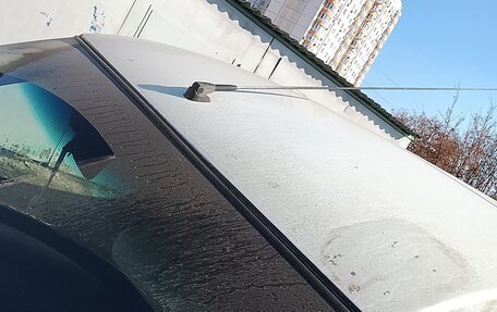 Peugeot Partner II рестайлинг 2, 2010 год, 300 000 рублей, 4 фотография