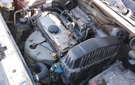 Peugeot Partner II рестайлинг 2, 2010 год, 300 000 рублей, 3 фотография