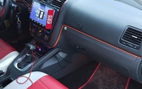 Volkswagen Jetta VI, 2008 год, 415 000 рублей, 6 фотография