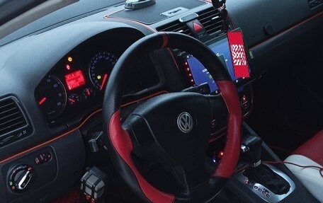 Volkswagen Jetta VI, 2008 год, 415 000 рублей, 10 фотография