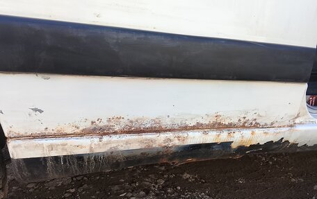 Peugeot Partner II рестайлинг 2, 2010 год, 300 000 рублей, 7 фотография