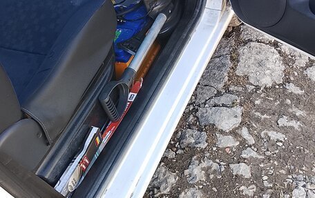 Peugeot Partner II рестайлинг 2, 2010 год, 300 000 рублей, 8 фотография