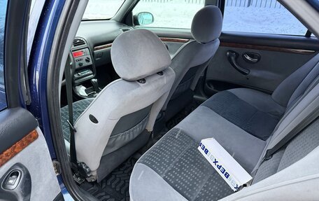 Peugeot 406 I, 2003 год, 355 000 рублей, 7 фотография