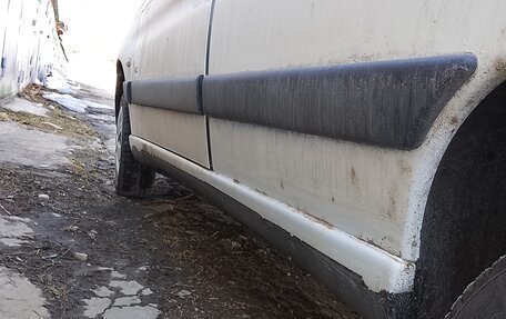 Peugeot Partner II рестайлинг 2, 2010 год, 300 000 рублей, 19 фотография