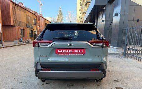 Toyota RAV4, 2020 год, 3 999 999 рублей, 3 фотография