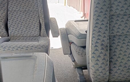 Mercedes-Benz Vito, 1998 год, 550 000 рублей, 6 фотография