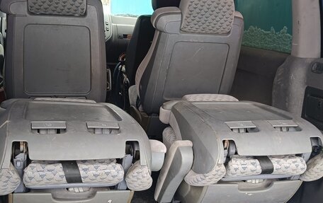 Mercedes-Benz Vito, 1998 год, 550 000 рублей, 5 фотография