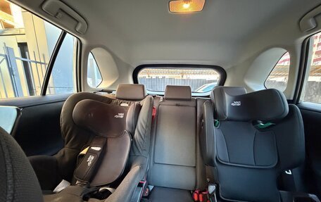 Toyota RAV4, 2020 год, 3 999 999 рублей, 15 фотография