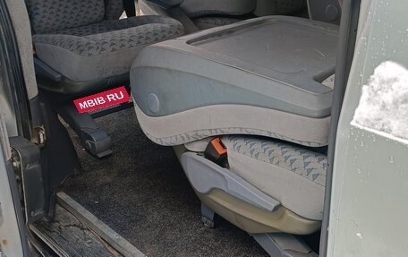 Mercedes-Benz Vito, 1998 год, 550 000 рублей, 7 фотография