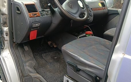 Mercedes-Benz Vito, 1998 год, 550 000 рублей, 8 фотография