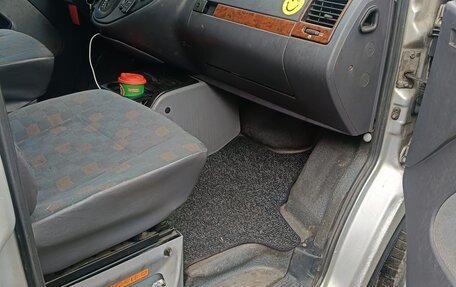 Mercedes-Benz Vito, 1998 год, 550 000 рублей, 9 фотография