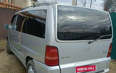 Mercedes-Benz Vito, 1998 год, 550 000 рублей, 4 фотография