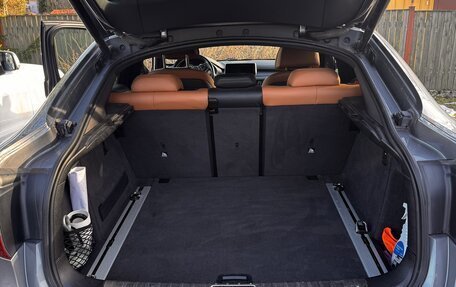 BMW X6, 2018 год, 4 900 000 рублей, 5 фотография