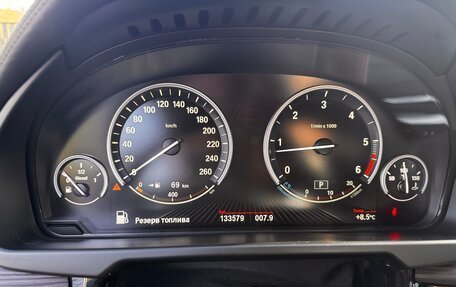 BMW X6, 2018 год, 4 900 000 рублей, 7 фотография