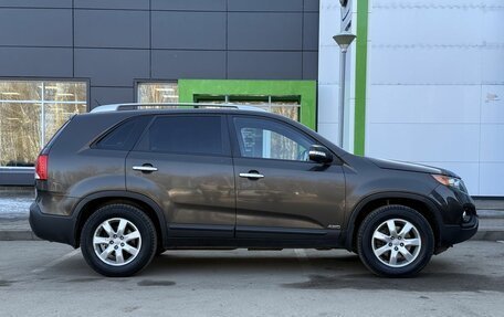 KIA Sorento II рестайлинг, 2009 год, 1 250 000 рублей, 4 фотография