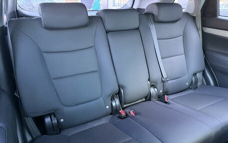 KIA Sorento II рестайлинг, 2009 год, 1 250 000 рублей, 10 фотография