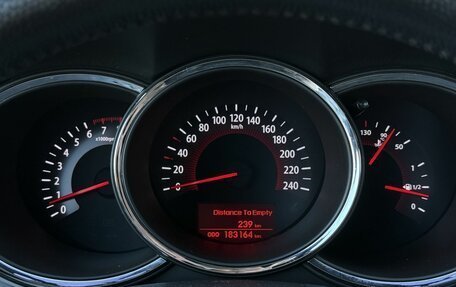 KIA Sorento II рестайлинг, 2009 год, 1 250 000 рублей, 13 фотография