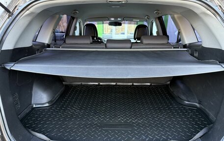 KIA Sorento II рестайлинг, 2009 год, 1 250 000 рублей, 15 фотография