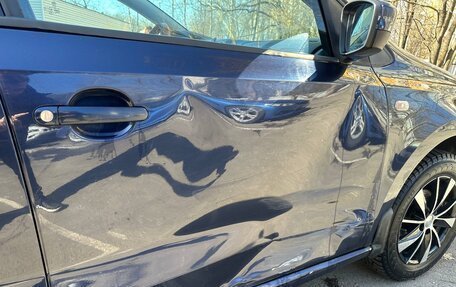 Volkswagen Polo VI (EU Market), 2012 год, 590 000 рублей, 5 фотография