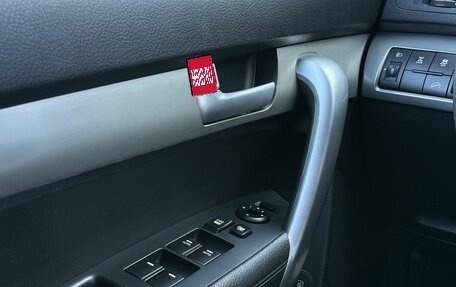 KIA Sorento II рестайлинг, 2009 год, 1 250 000 рублей, 14 фотография