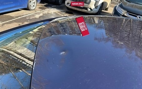 Volkswagen Polo VI (EU Market), 2012 год, 590 000 рублей, 7 фотография