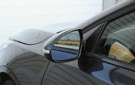 KIA Cerato IV, 2018 год, 1 395 000 рублей, 9 фотография