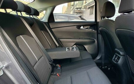 KIA Cerato IV, 2018 год, 1 395 000 рублей, 13 фотография