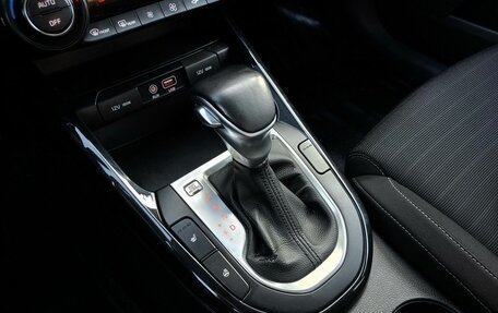 KIA Cerato IV, 2018 год, 1 395 000 рублей, 11 фотография