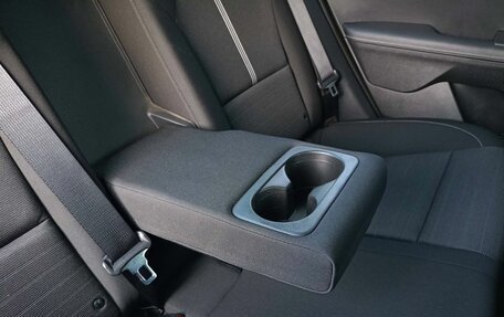 KIA Cerato IV, 2018 год, 1 395 000 рублей, 12 фотография