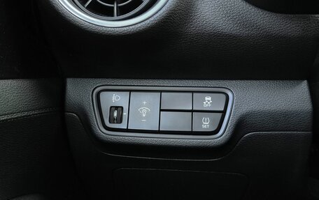 KIA Cerato IV, 2018 год, 1 395 000 рублей, 16 фотография