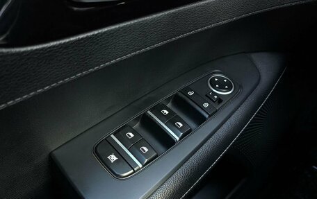 KIA Cerato IV, 2018 год, 1 395 000 рублей, 15 фотография